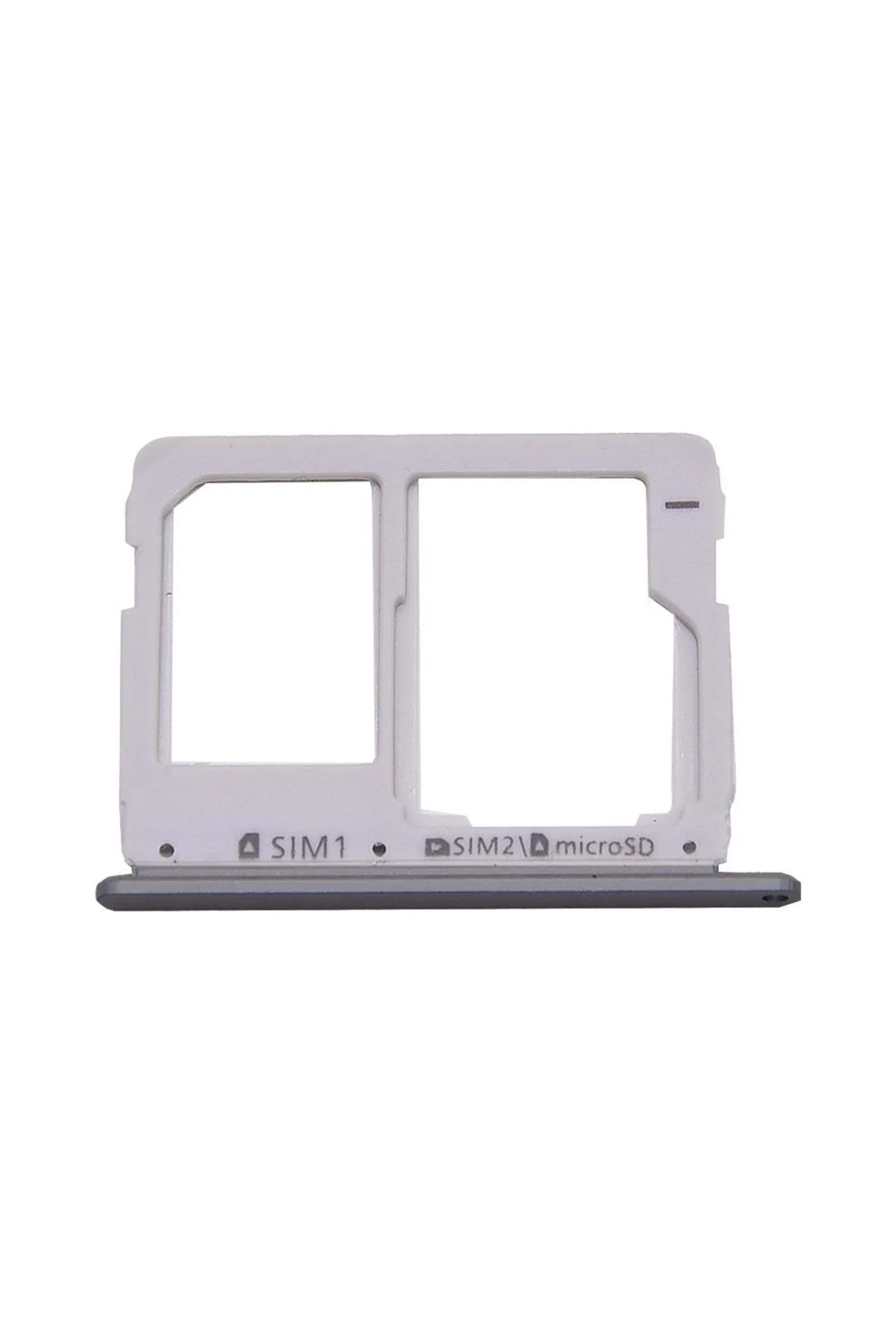 FOR Samsung A71 A715 Phone SIM Card Adapter Tray Slot Holder Replacement Part | Мобильные телефоны и аксессуары