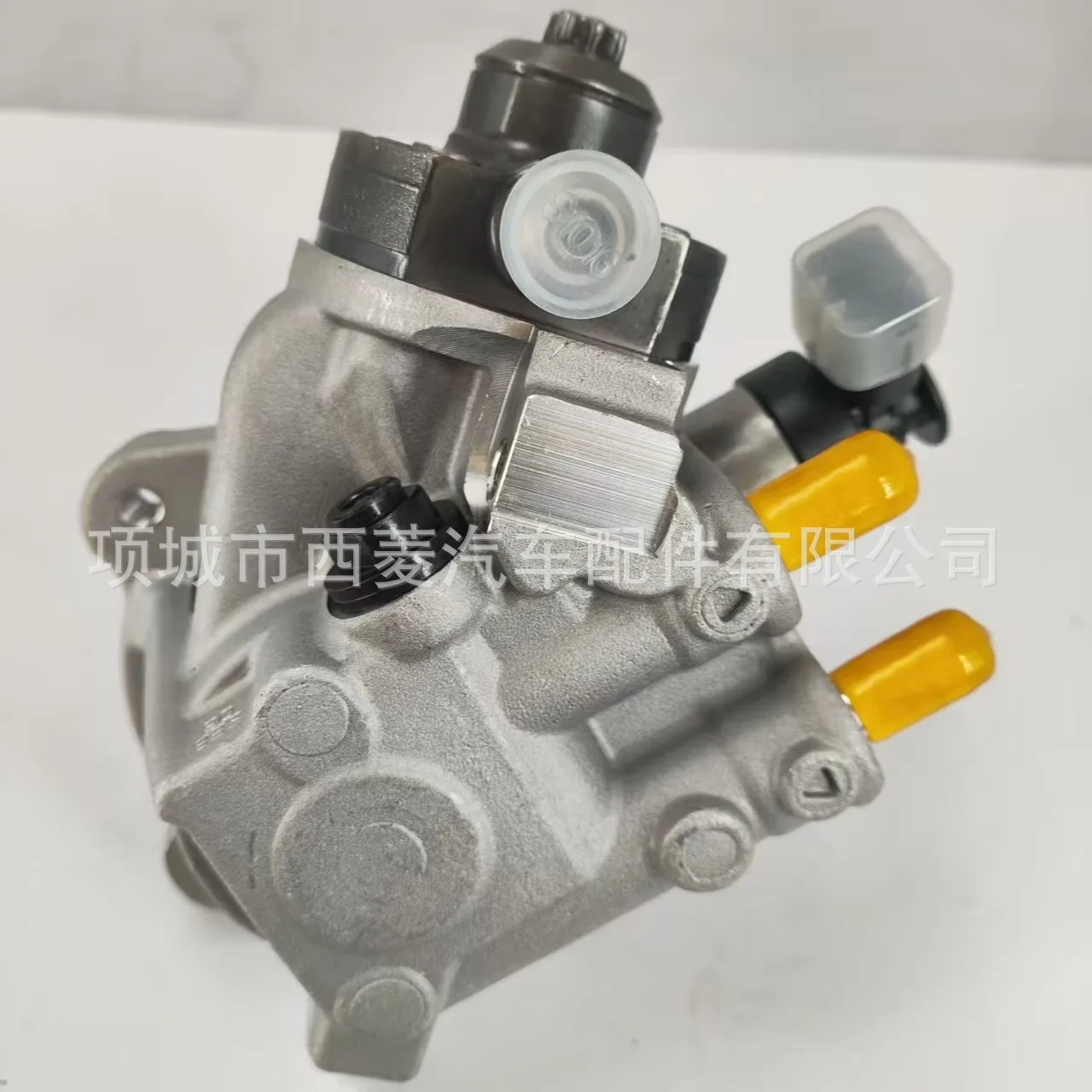 0445010507 Топливный насос Common Rail 0 445 010 507 для Volkswagen Audi 03L 130755