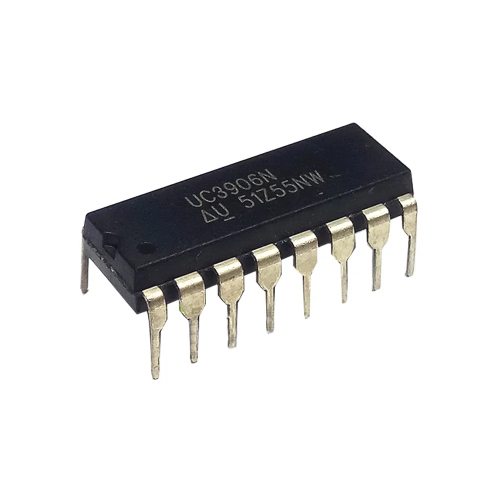 

1 Pcs UC3906N UC3906 Batt Lead-Acid DIP16.