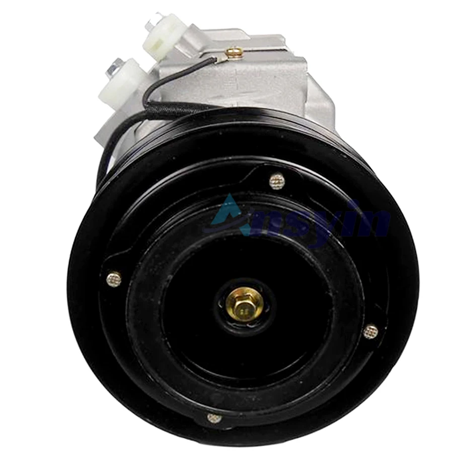 Компрессор кондиционера переменного тока 10S17C для Toyota Land Cruiser HIACE HILUX 88320-26600 88320-35730