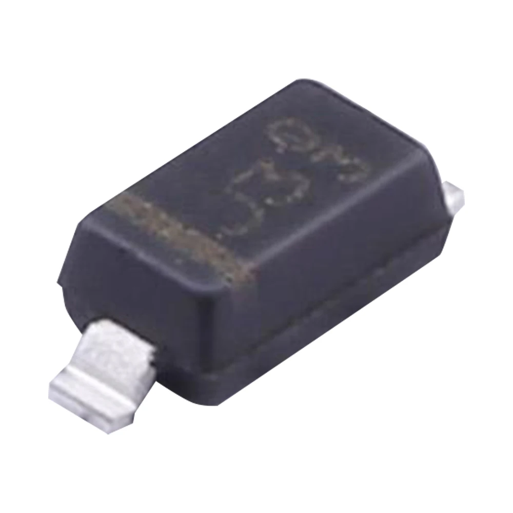

50 PCS diode 18V 500mW SOD-123 MMSZ5248A_R1_00001