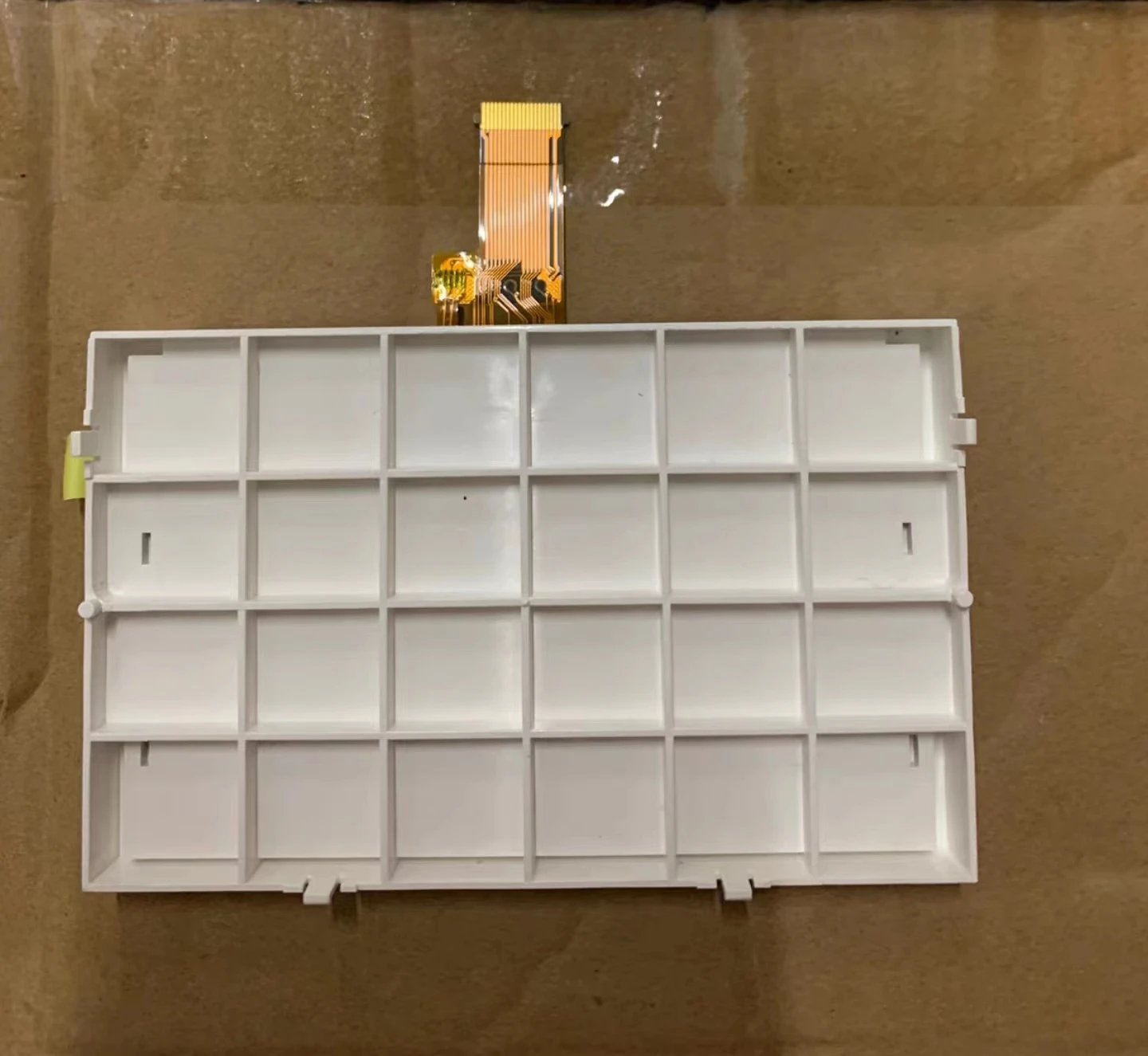 

Оригинальный Женский ЖК-экран TSF8G1054FPC подходит для ремонта и замены ЖК-экрана Бесплатная доставка