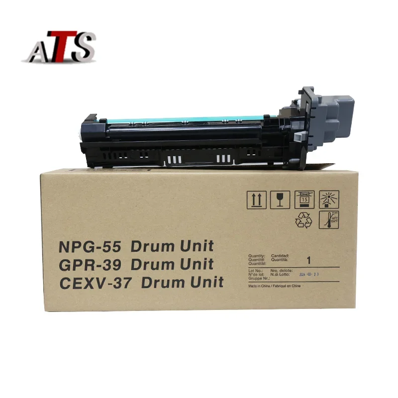 Детали для Фотоаппарата Canon IR1730 IR1740 IR1750 IR ADV 400 500 NPG55