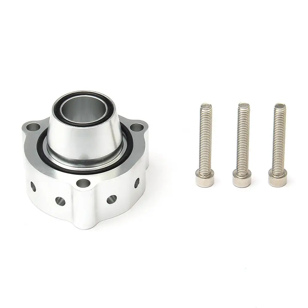 

Совместим с фланцевым адаптером VAG 2,0 TSI FSiT TFSi BOV1014, предохранительный клапан давления, аналоговый звуковой BOV турбо-база