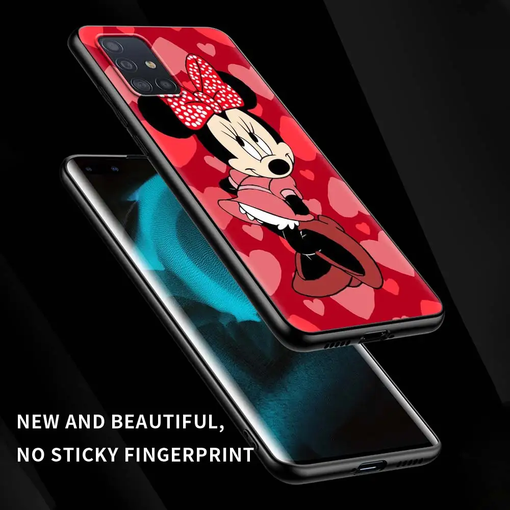 Чехол для Samsung Galaxy A12 A51 A32 A31 A52 A21s A71 A02s A72 A11 A41 A22 A42 |