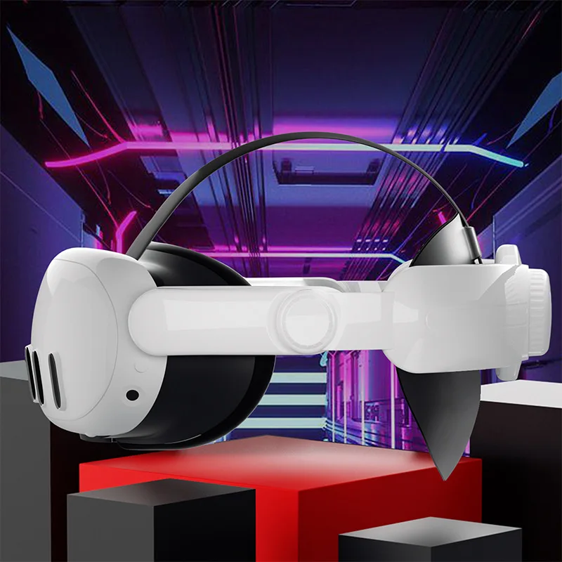 Ремешок для гарнитуры Elite VR Oculus Quest 3