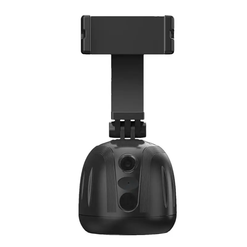 

Тренога для отслеживания движения, умная селфи-Палка с поворотом на 360 градусов, с ИИ-питанием, селфи-Палка для отслеживания лица, штатив для записи видео, нет