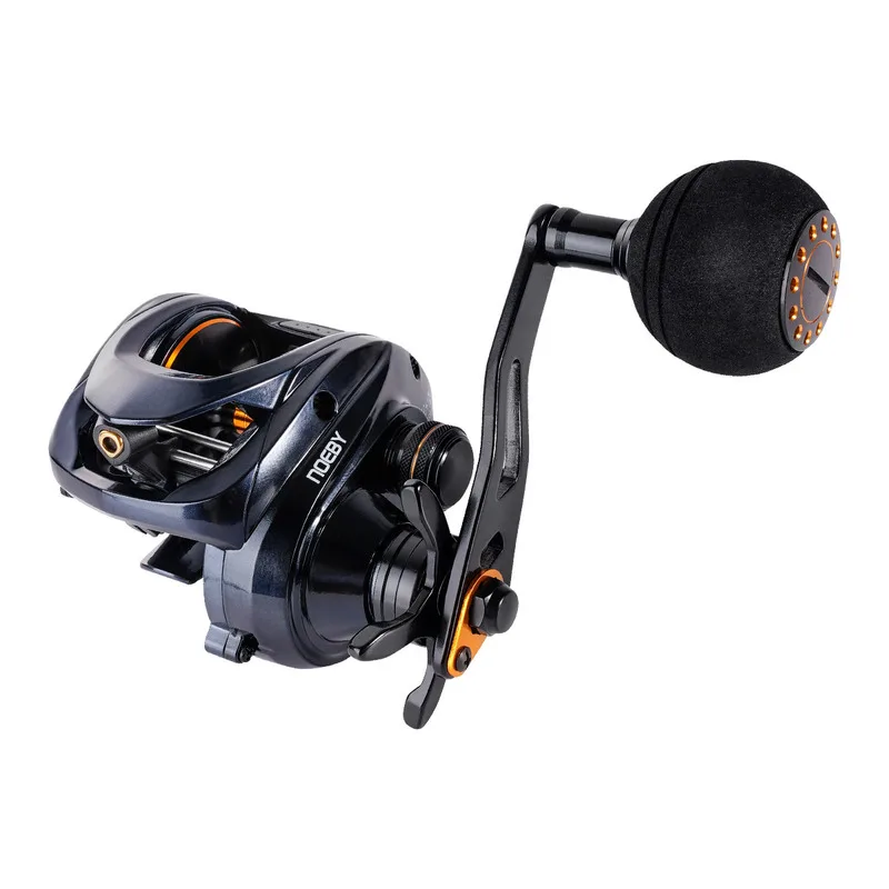 Катушка для медленного джиггинга NOEBYNobi Fishing Reel25Kilogram, для морской рыбалки на басса, скумбрию и групера. (art.: 3920dc6617638) - 3920dc6617638