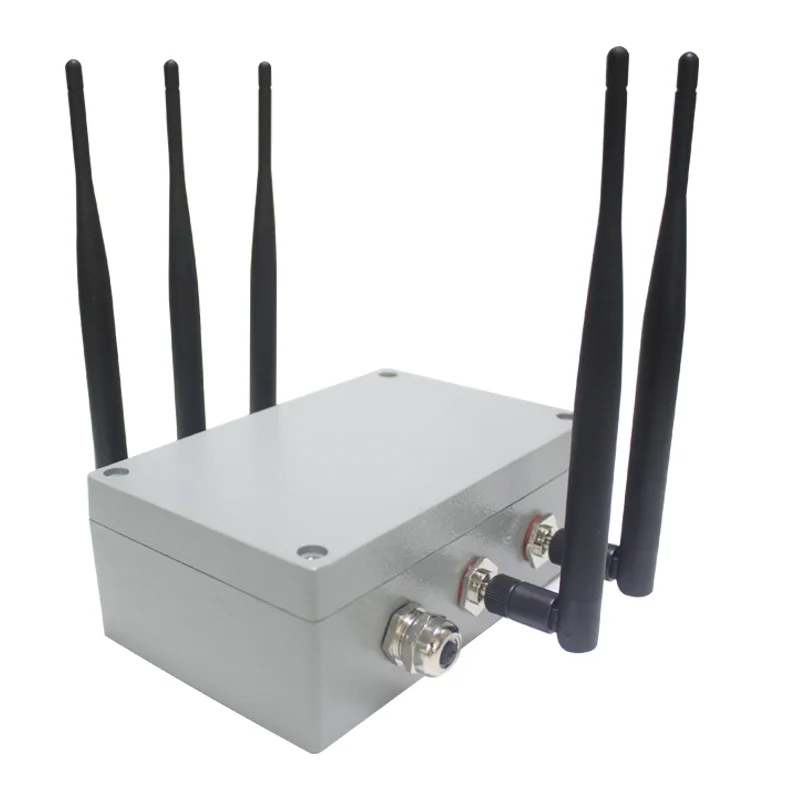 

Ai-Thinker LoRa Gateway RG-01 New product Private Protocol Use with LoRa Module