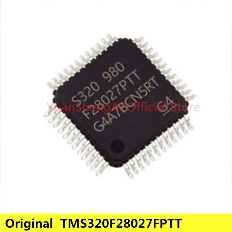 

New Original TMS320F28027FPTT Sales and Recycling Chip IC