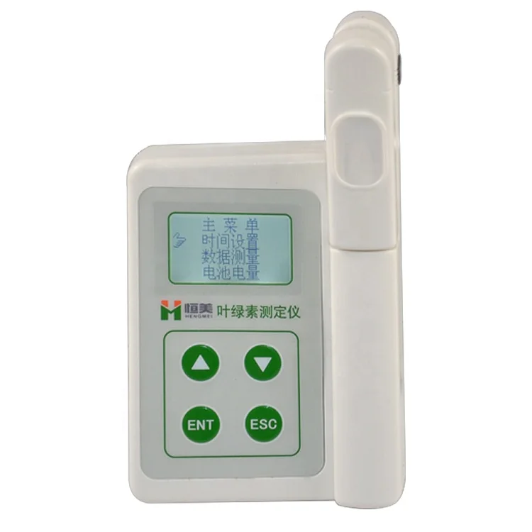 

HM-YA детектор хлорофилла для растений