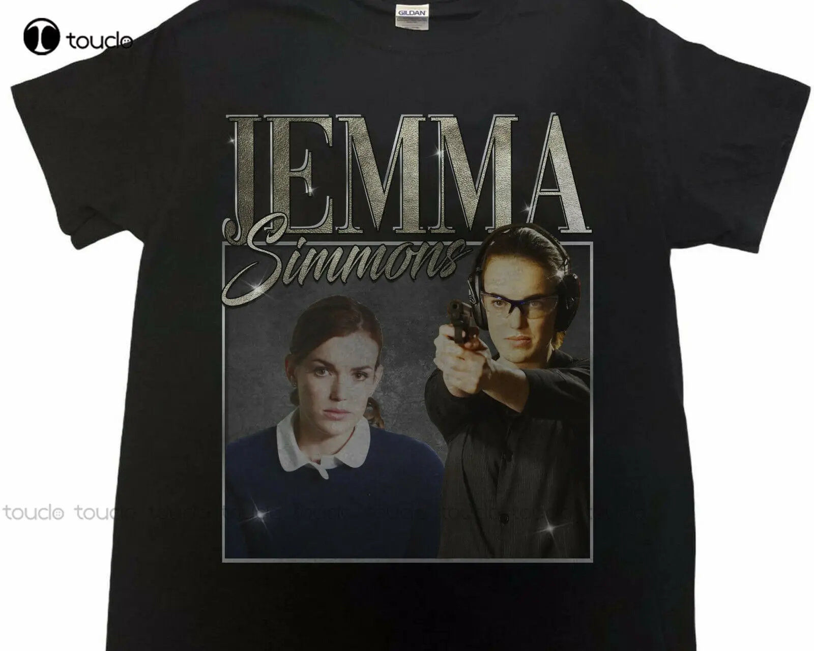 Футболка Jemma simмонс кинематографическая Вселенная Элизабет хенстридж, рубашки с машинками, индивидуальная футболка Aldult для подростков, унисекс, футболка с цифровой печатью Футболка Jemma simмонс кинематографическая Вселенная Элизабет хенстридж, рубашки с машинками, индивидуальная футболка Aldult для подростков, унисекс, футболка с цифровой печатью