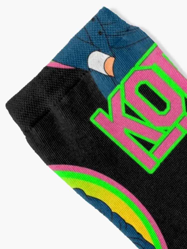 Компрессионные женские носки для регби koкак