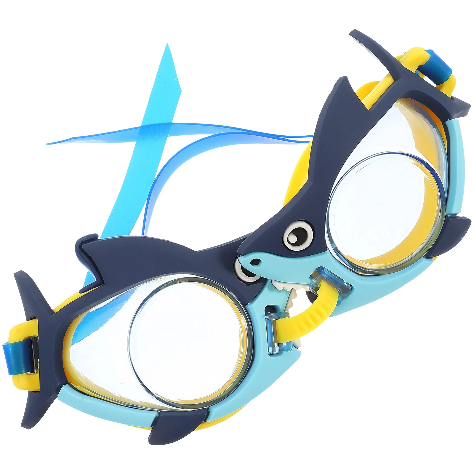 

Cartoon Swimming Goggles Toddler 3 Year Old Kids 6-14 Cover 4-7 2 Years Glasses 3-6