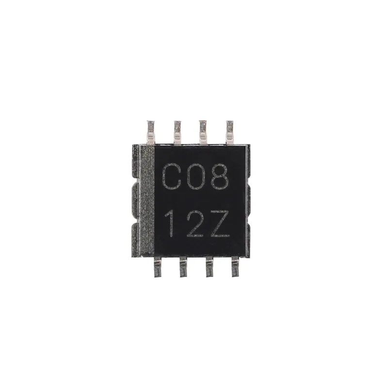 

10pcs/Lot SN74LVC2G08IDCTRQ1 MSOP-8 MARKING;C08Z Logic Gates Automotive 2-ch, 2-input, 1.65-V to 5.5-V AND gates