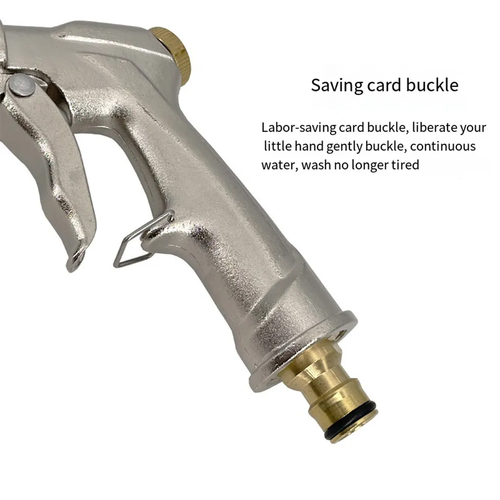 

Металлический распылитель, регулируемое устройство для мытья автомобиля, устройство для очистки сада, водосберегающее распыление пены, сл...