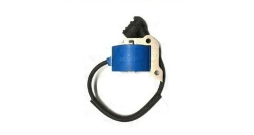 

Синяя катушка зажигания ZhongfaTec для Emak Oleo-Mac Efco Dynamac 956 961 962 981,50020007BR,ZF-IG-A00099