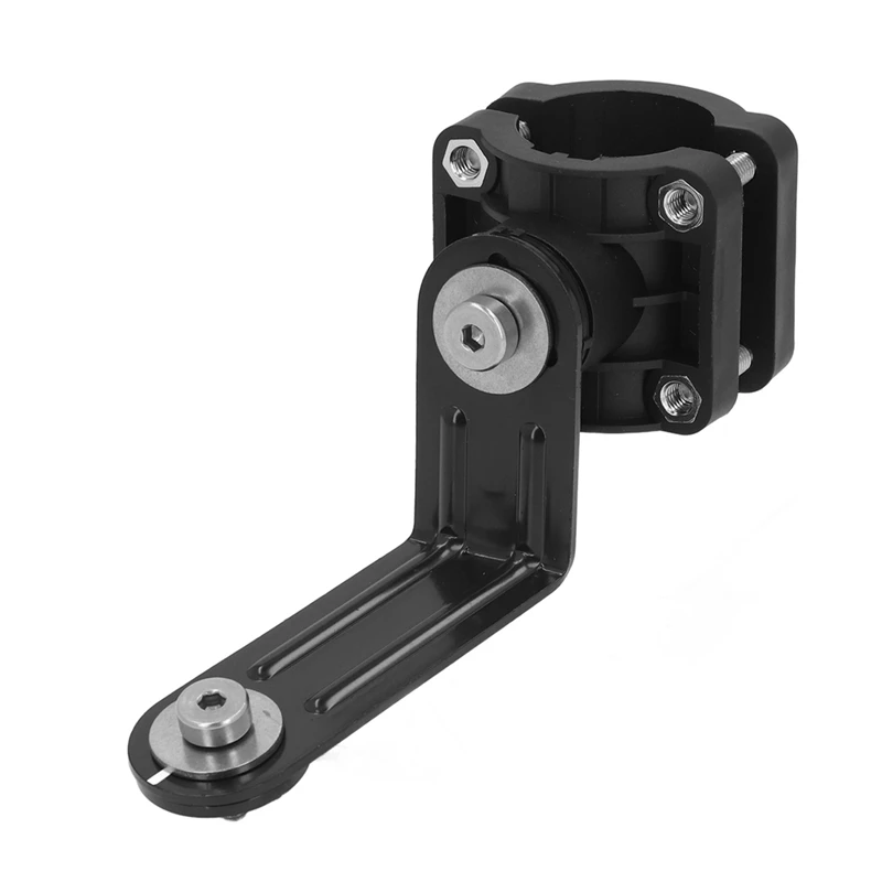 HOT SALE Transducer Perspective Mode Sensor Mount Heavy Duty Bracket Holder 010-12970-00 For Panoptix Livescope LVS32