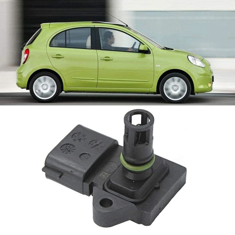 22365-AX000 22365AX000 Датчик карты расхода воздуха для NISSAN MICRA III K12