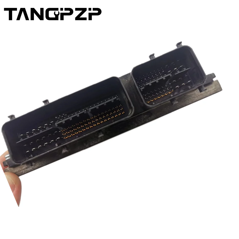 Tangpzp Ecm Ecu 89661-02y90 Оригинальный новый контроллер управления двигателем модуль