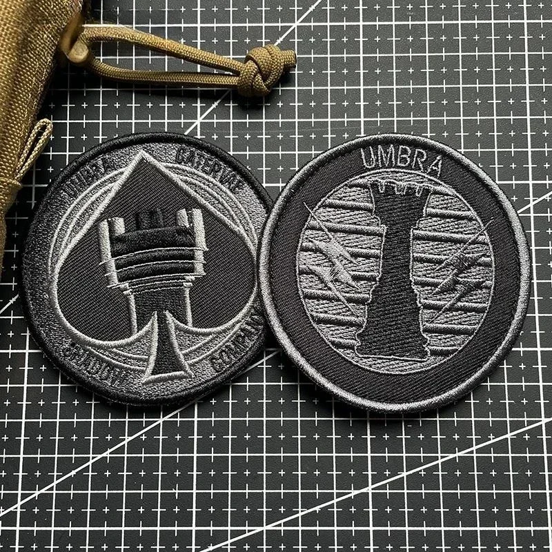 Нарукавная маска призрака Call of Duty