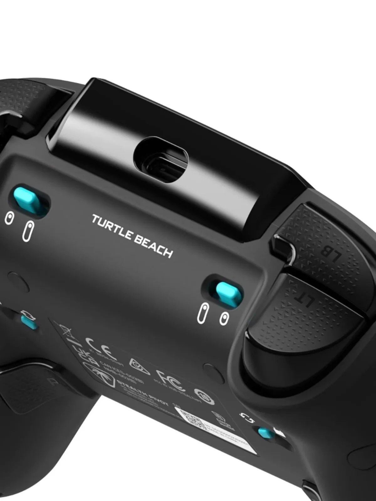 Stealth Pivot ПК/Xbox игровая ручка беспроводной Halljoystick флип-стиль электронный