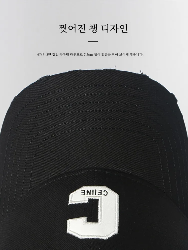 Кепка унисекс с буквой модная брендовая Панама в Корейском стиле полями твердым