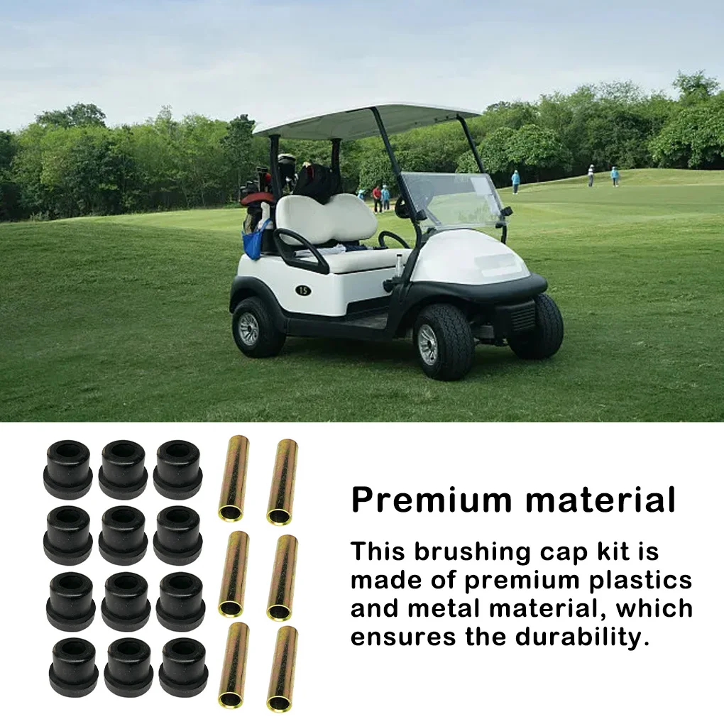

Brushing Kit Protection Cap Long-lasting Professional Protective Gear