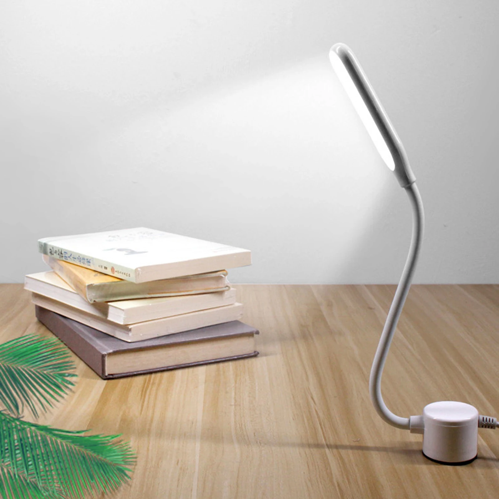 

USB Reading Lamp Night Lamp Table Desk Lamp For Laptop Power Bank Notebook Computer Lamps Book Light Table Lamp Desk LED