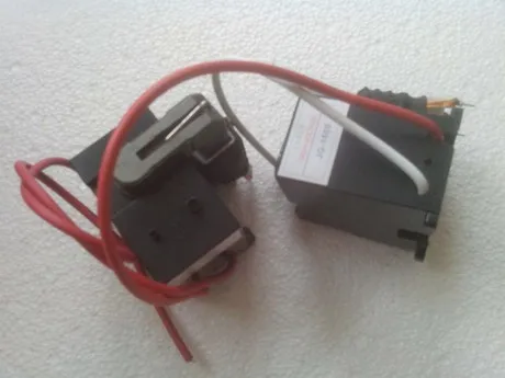 Новый лазер в стиле Хань источник питания Yueming с высоким напряжением |