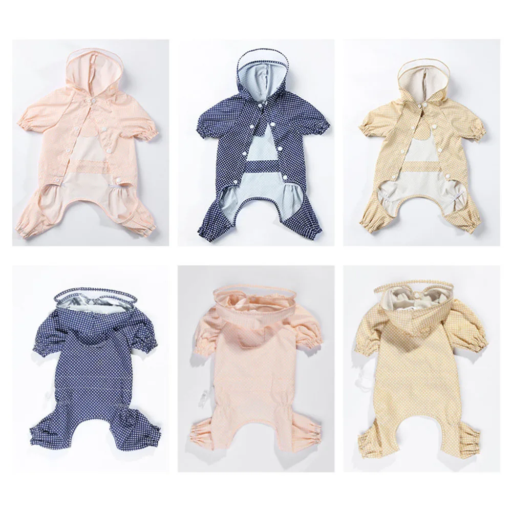 For Small Dog Pet Supplies S-3xl