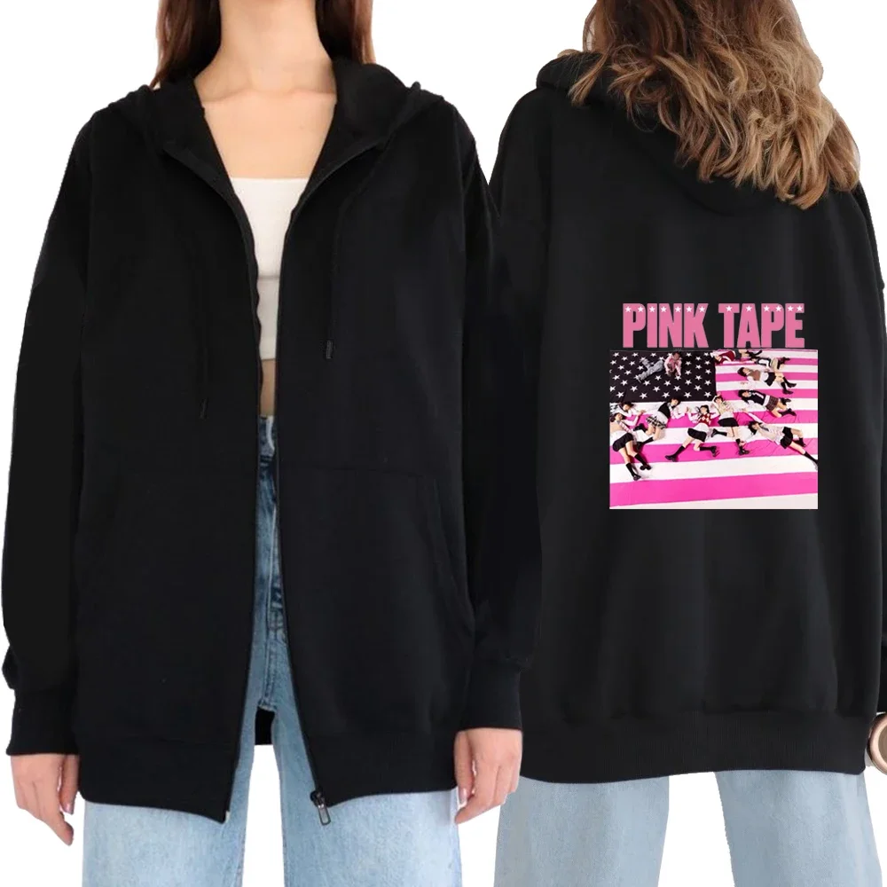 Рэпер Lil Uzi Vert Толстовка с графическим принтом Мужская женская толстовка на