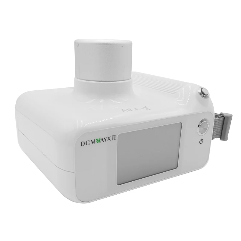 

Портативное устройство для цифровой рентгенографии зубов