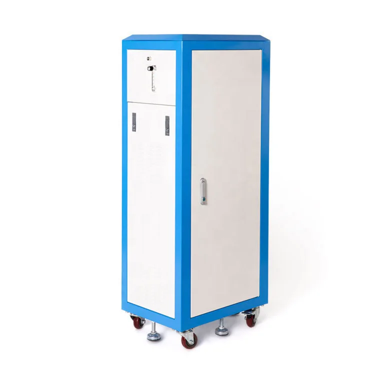 

CE ISO Approved 20L High Pressure Oxygen Generator Industrial Oxygen Generator