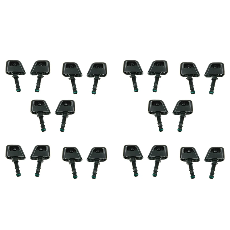 

Распылительная Форсунка 20X для Nissan X-Trail Xtrail T31 2008 - 2014