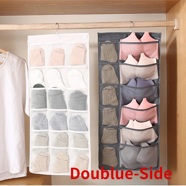 Double-Side Mesh Organizers 1
