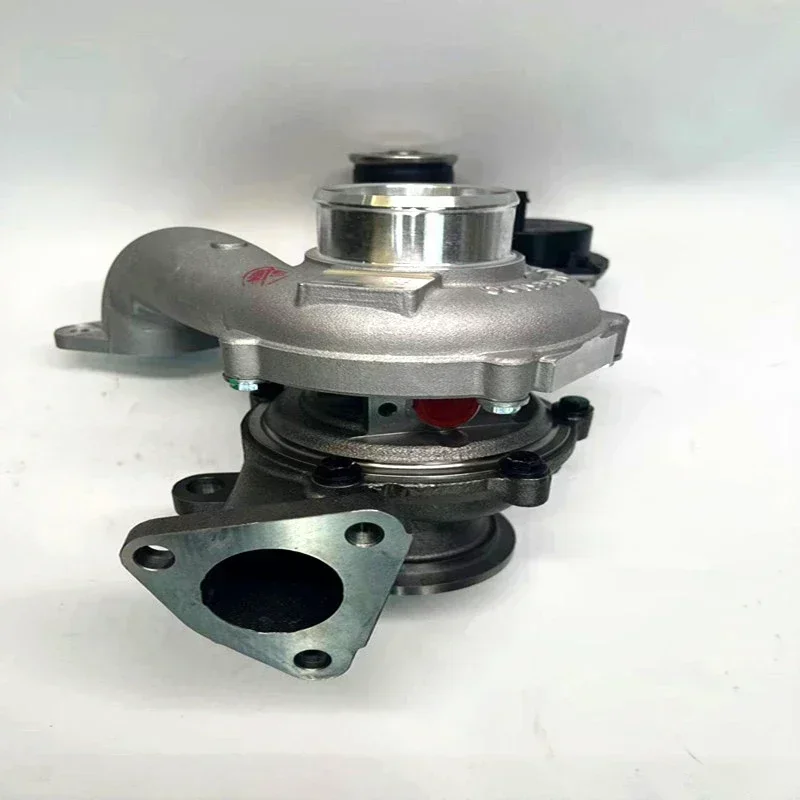 Силовой привод Great Wall Fengjun 7 Die/sel Турбокомпрессор двигателя с 2.0T4D20M