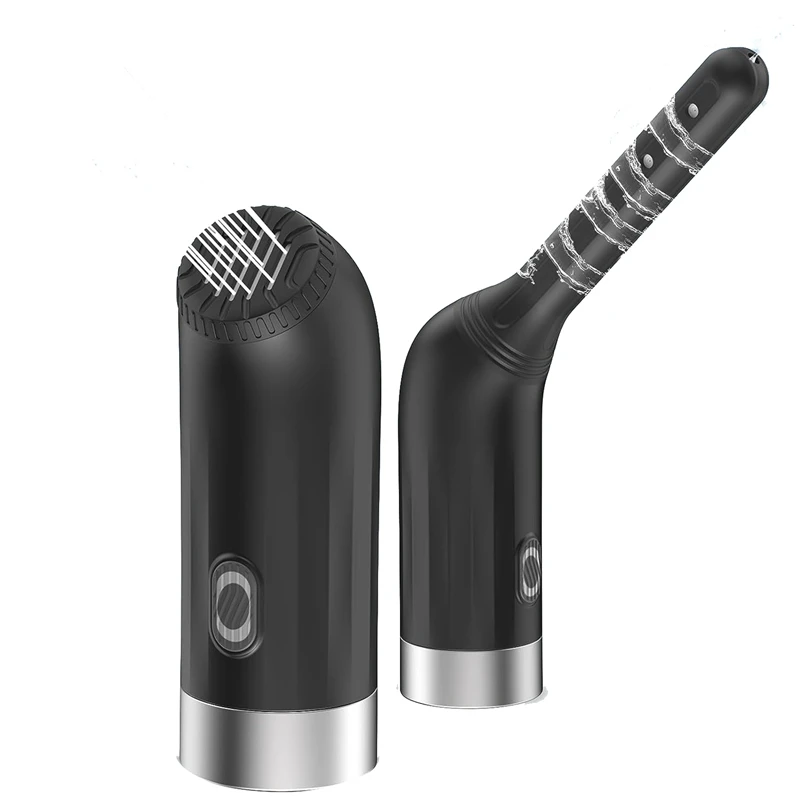 Индивидуальный дорожный душ для биде клизма мужчин и женщин очистки ануса кишки