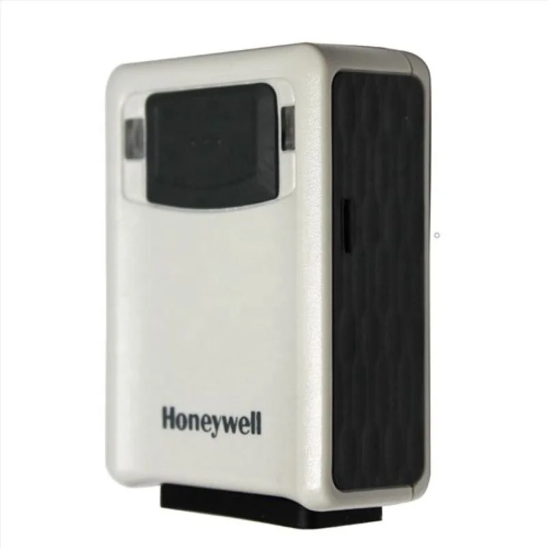 

Original brand New Honeywell Vuquest 3320g Hands Free USB 1D 2D PDF QR fix Barcode Scanner wired bar code reader
