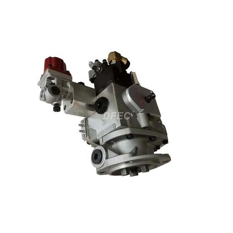 

KTA-50 PT топливный насос для двигателя 3075537