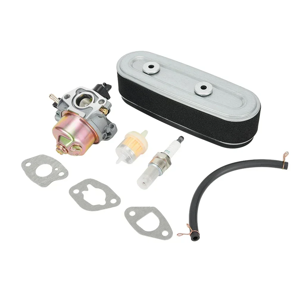 Практичный карбюратор HR195 прокладки HR194 HR214 замена детали свечи зажигания