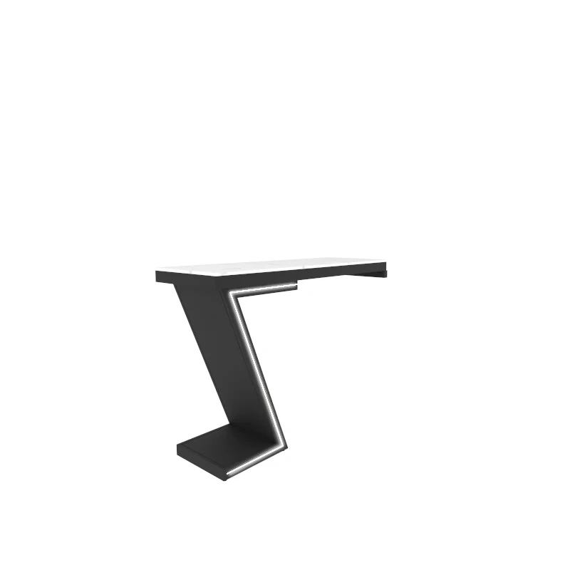 Рисунок 6 - Дизайнерские барные столы