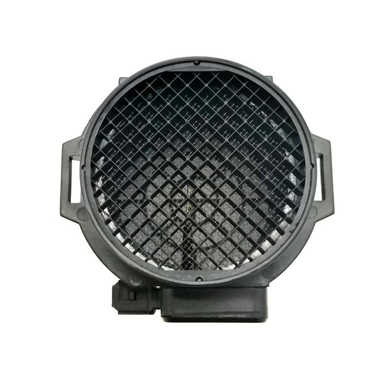 5WK9643 28164-37200 Датчик массового расхода воздуха MAF для Hyundai Sonata Tiburon Tucson Kia Optima Sportage 2.7L