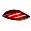 

apply to 2014-2017 LED tail rear lights tail lamp for S class W222
