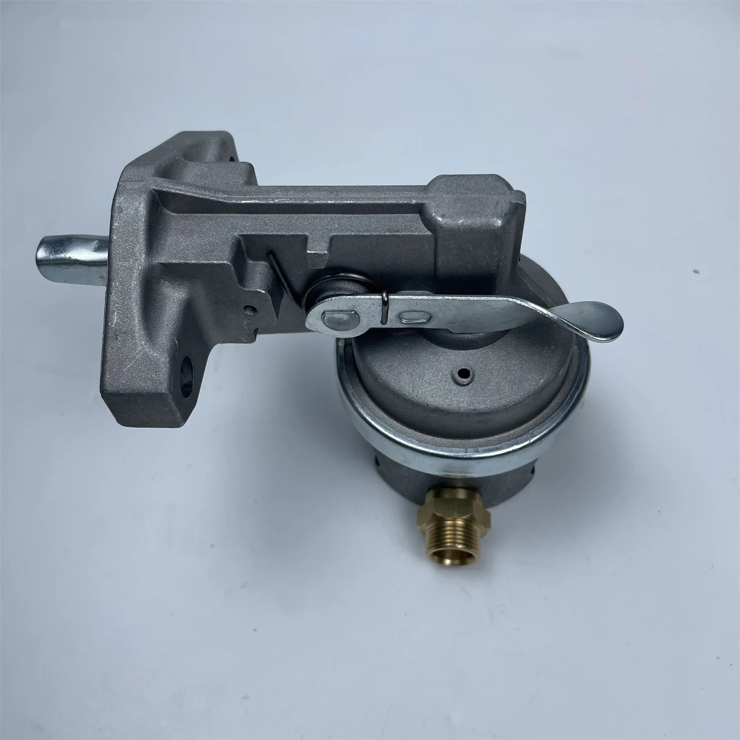 Насос перекачки топлива RE66153 для двигателя John Deere 7410 6110 6310 9410 6210