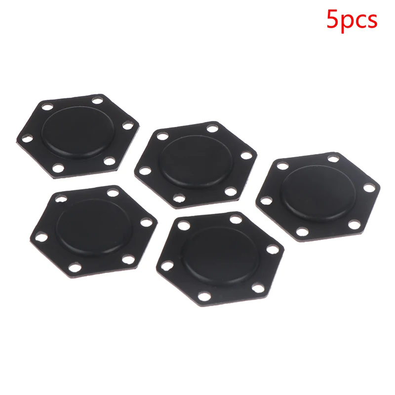 

5Pcs Dental Chair Unit Water Control Regulating Membran Valve Sale For Lab Supplies