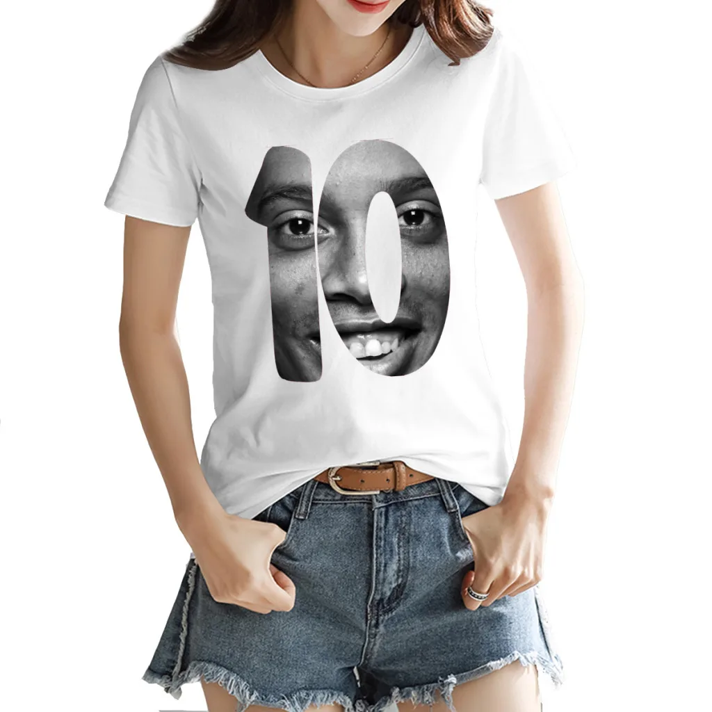 

Винтажные футболки для футбольной команды, Бразилия, Испания, 17 дюймов