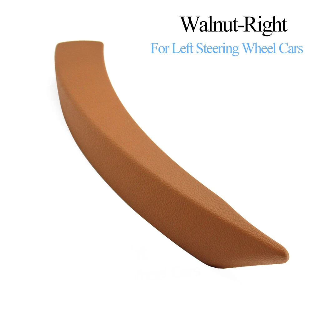 

Накладка на дверную ручку для BMW Z4 E89 2009-2016 51419186731