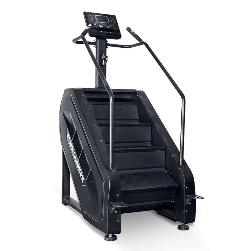 

Commercial Device Gym Sports Master Stepper Climbing Training Machine Ladder Stair Climber Training Machine