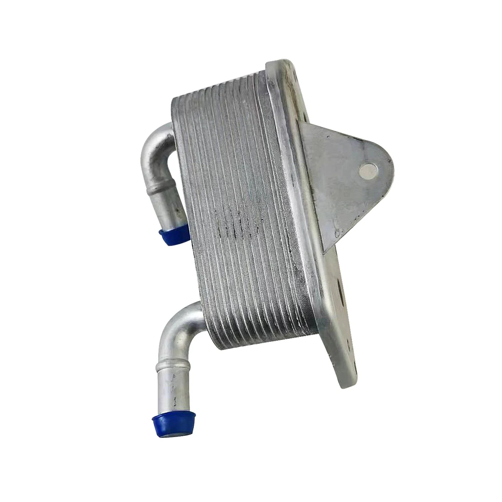 06Е 117021 Г Б L Масляный радиатор для Audi A6L A4L A4 S4 A6 S6 A7 A8 S8 A5 S5 Q5 Q7 VW Touareg